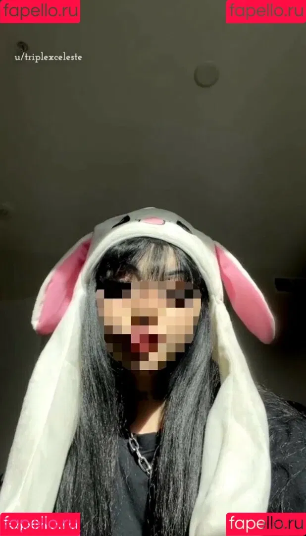 celeste_triplex Onlyfans Photo Gallery 