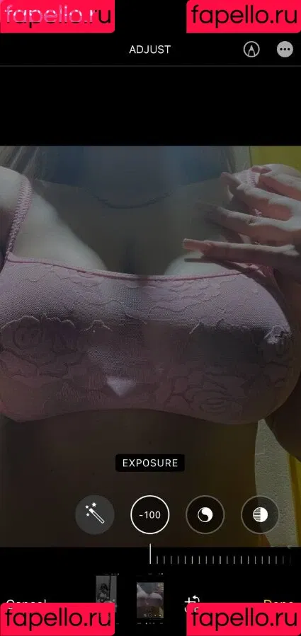 yashevtsulya Onlyfans Photo Gallery 