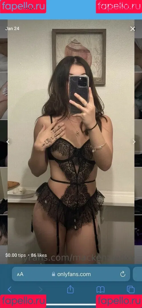 Kenzie Dawn Onlyfans Photo Gallery 