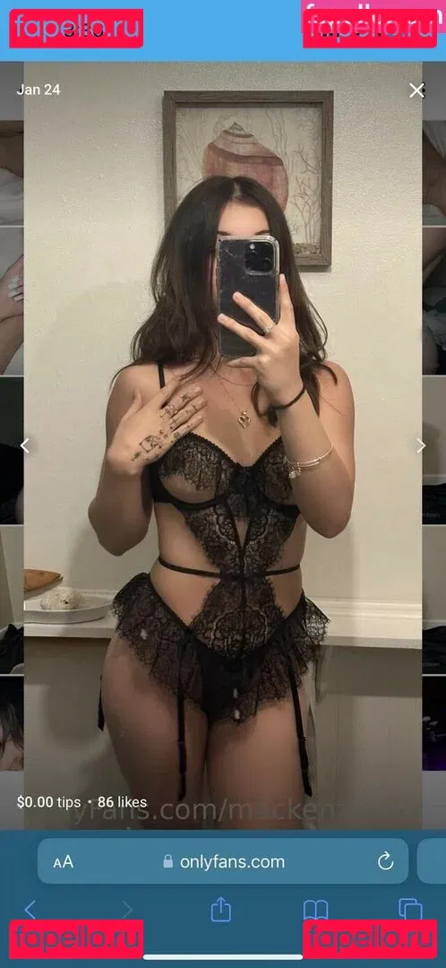 Kenzie Dawn Onlyfans Photo Gallery 