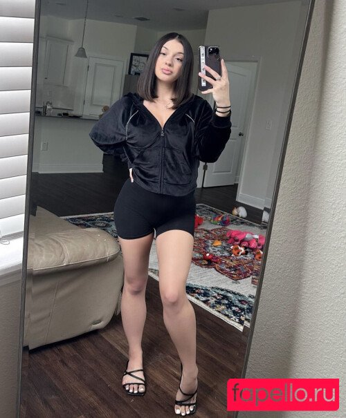 Kenzie Dawn Nude Onlyfans Photo 13