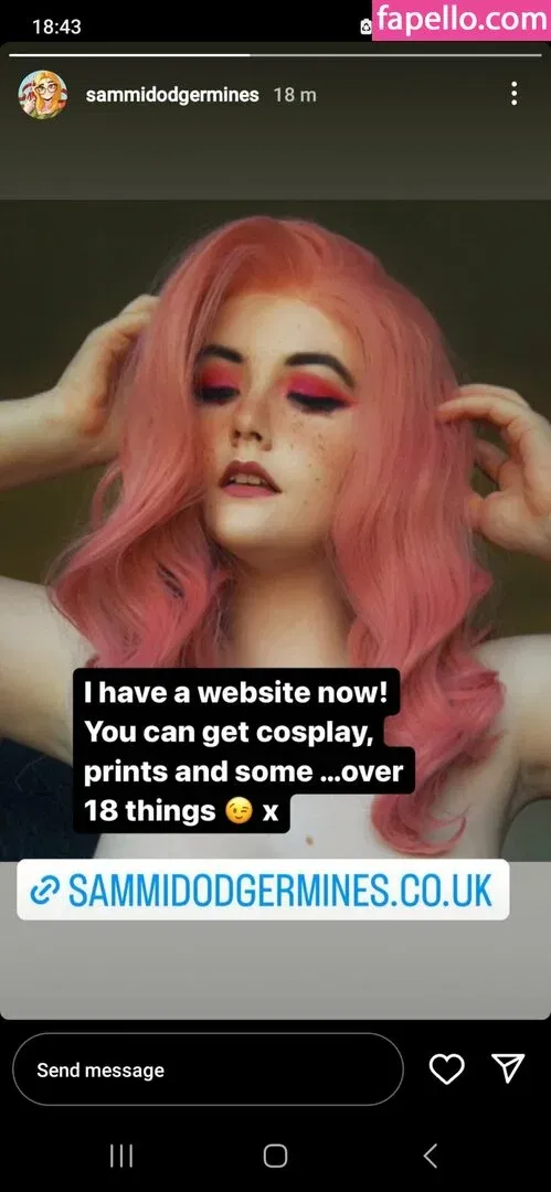 Dog Biscuits Onlyfans Photo Gallery 