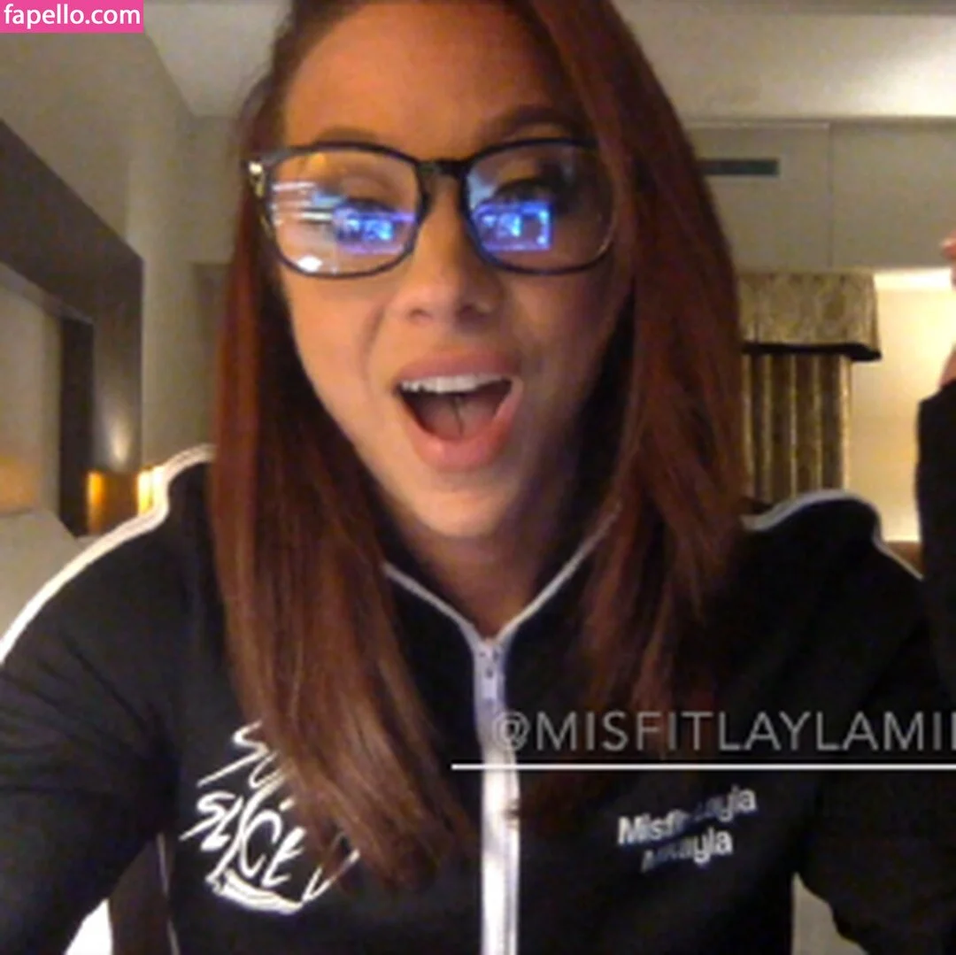 Layla Mikayla Onlyfans Photo Gallery 