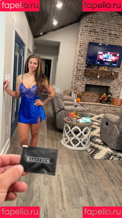 Chelsea Byrom Onlyfans Photo Gallery 