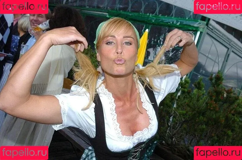 Sonja Zietlow Onlyfans Photo Gallery 