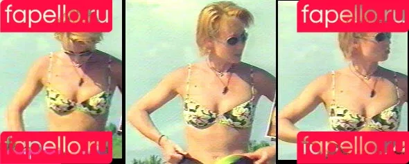 Sonja Zietlow Onlyfans Photo Gallery 