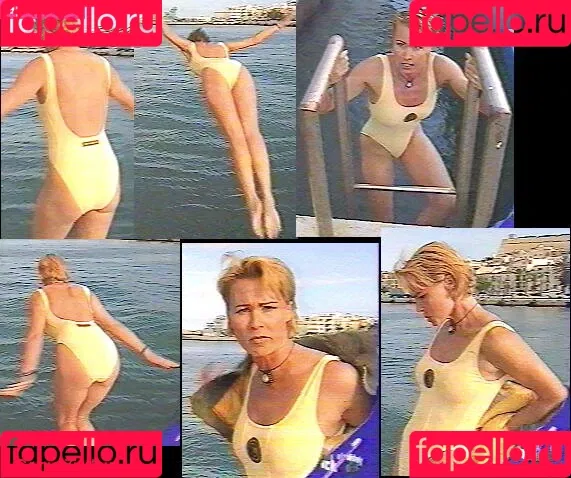 Sonja Zietlow Onlyfans Photo Gallery 