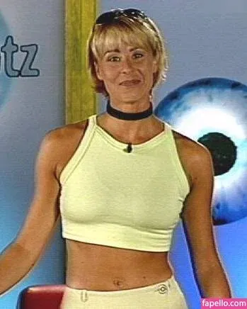 Sonja Zietlow Onlyfans Photo Gallery 