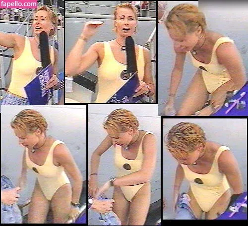 Sonja Zietlow Onlyfans Photo Gallery 