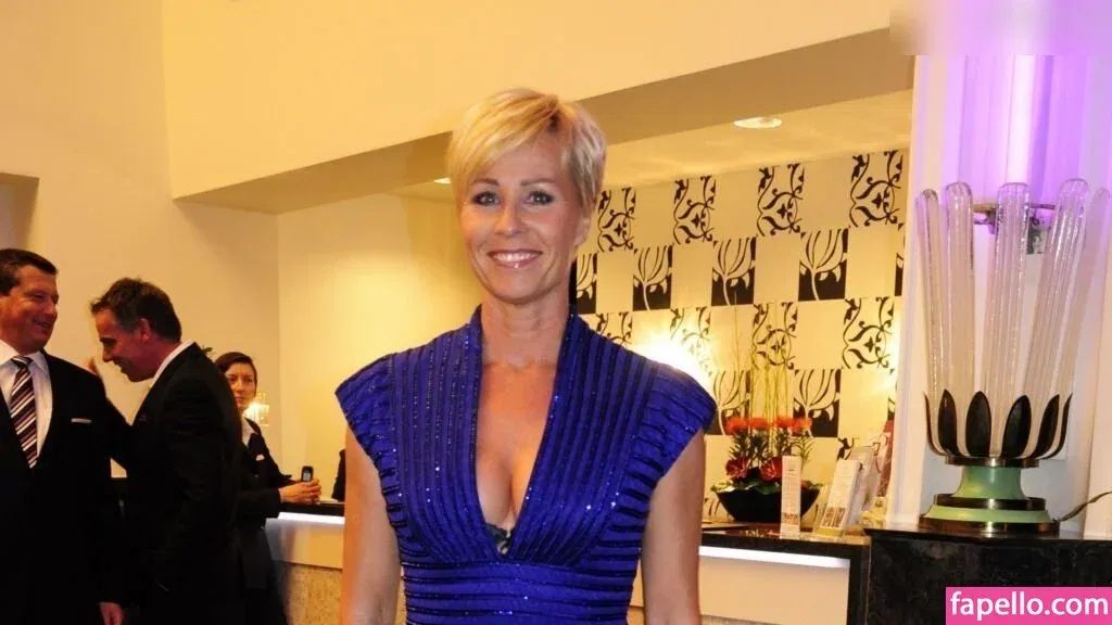 Sonja Zietlow Onlyfans Photo Gallery 