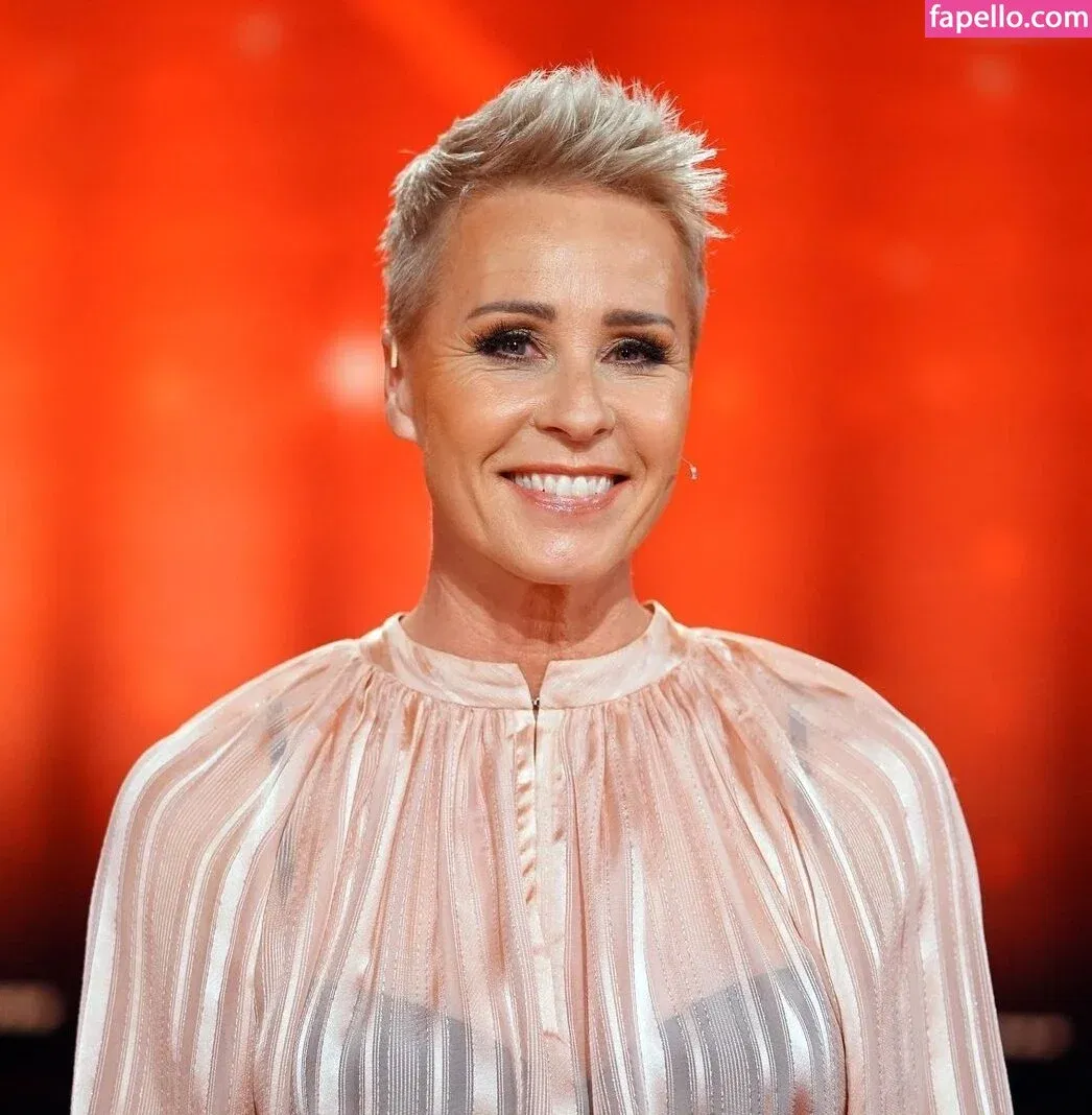 Sonja Zietlow Onlyfans Photo Gallery 