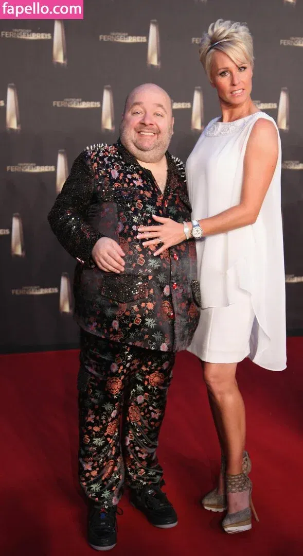 Sonja Zietlow Onlyfans Photo Gallery 