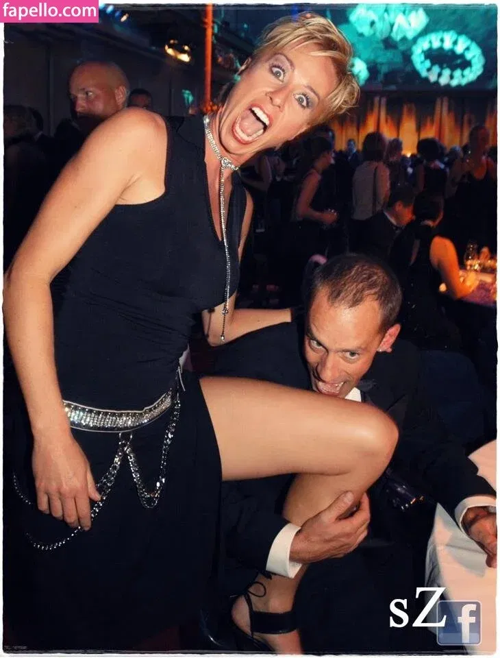 Sonja Zietlow Onlyfans Photo Gallery 