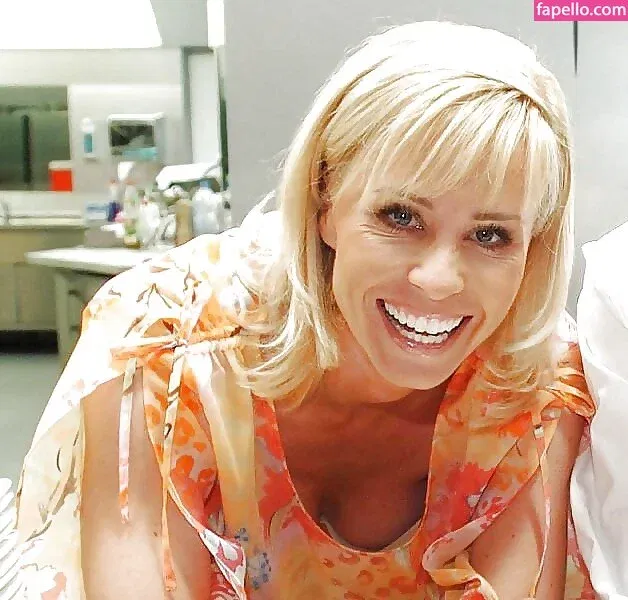 Sonja Zietlow Onlyfans Photo Gallery 