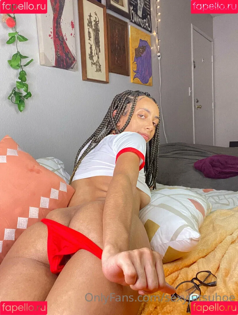 sexyjutsuhoe Onlyfans Photo Gallery 
