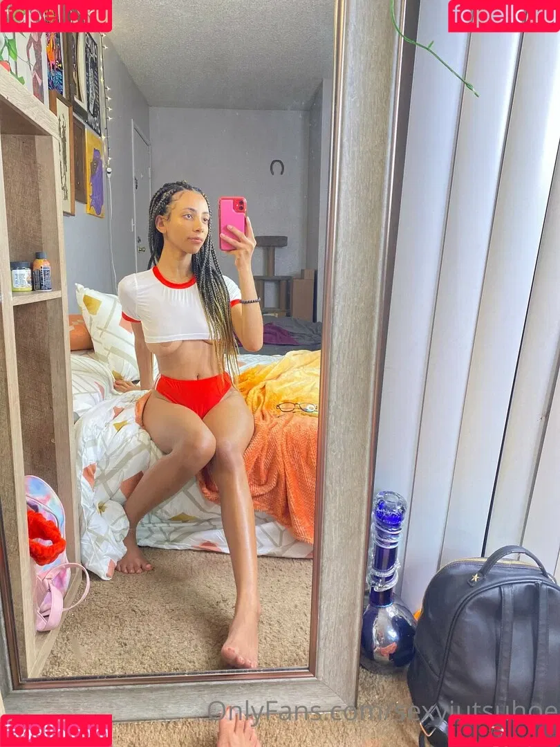 sexyjutsuhoe Onlyfans Photo Gallery 