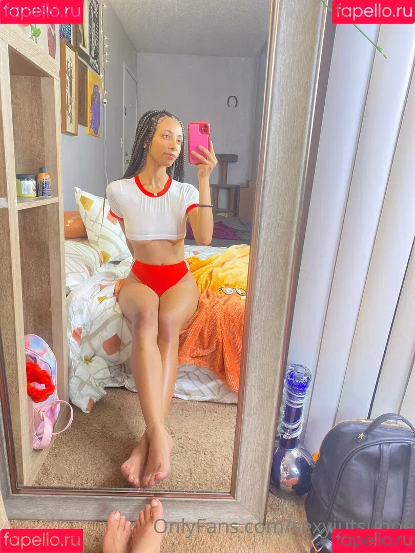 sexyjutsuhoe Onlyfans Photo Gallery 