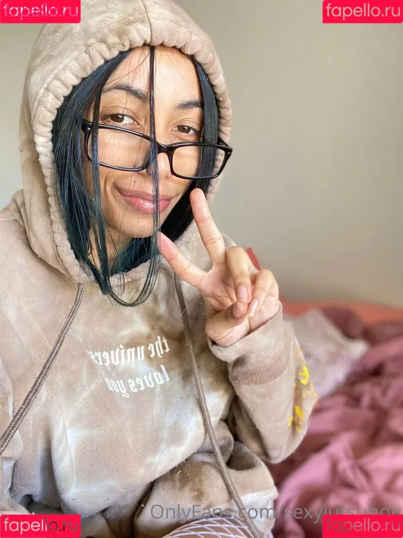 sexyjutsuhoe Onlyfans Photo Gallery 