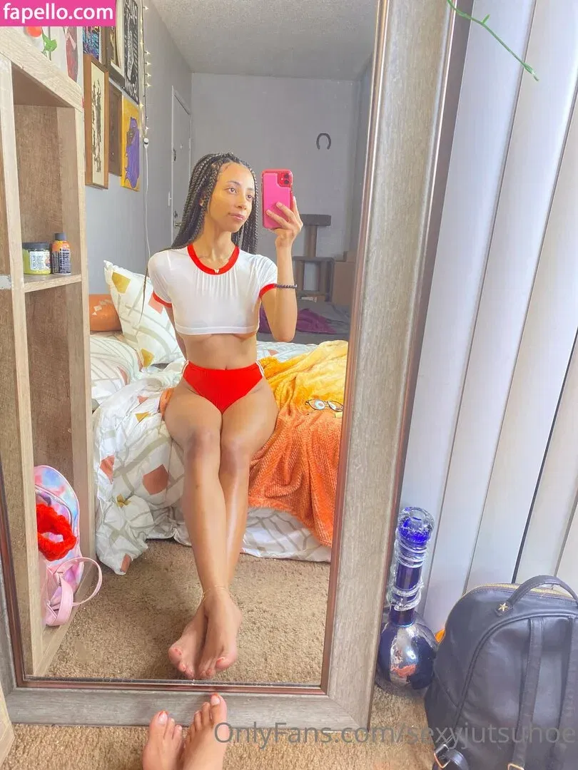 sexyjutsuhoe Onlyfans Photo Gallery 