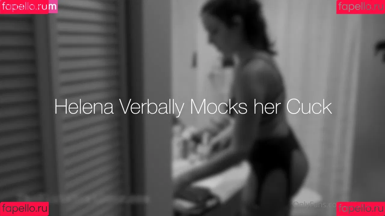 Helena Price Onlyfans Photo Gallery 
