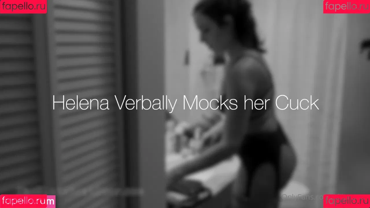 Helena Price Onlyfans Photo Gallery 