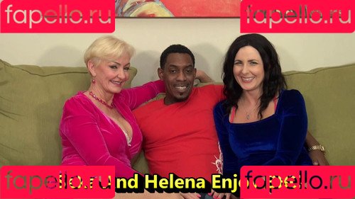 Helena Price Onlyfans Photo Gallery 