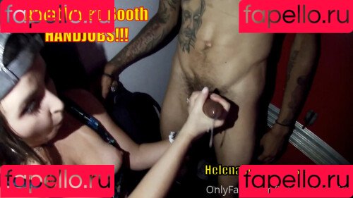 Helena Price Onlyfans Photo Gallery 