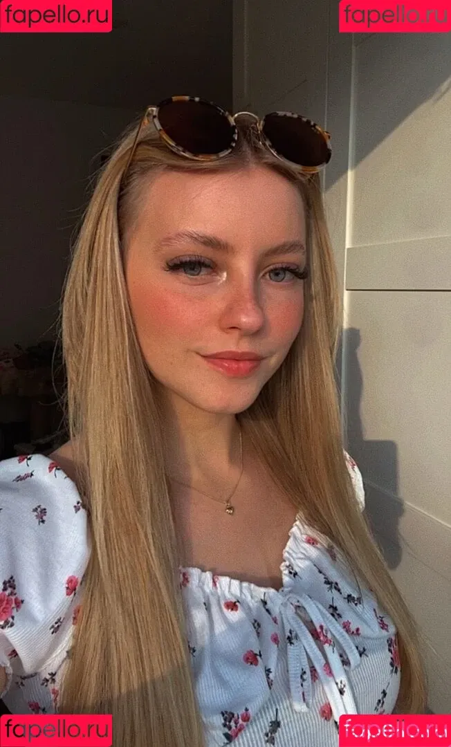 FabienneXIII Onlyfans Photo Gallery 