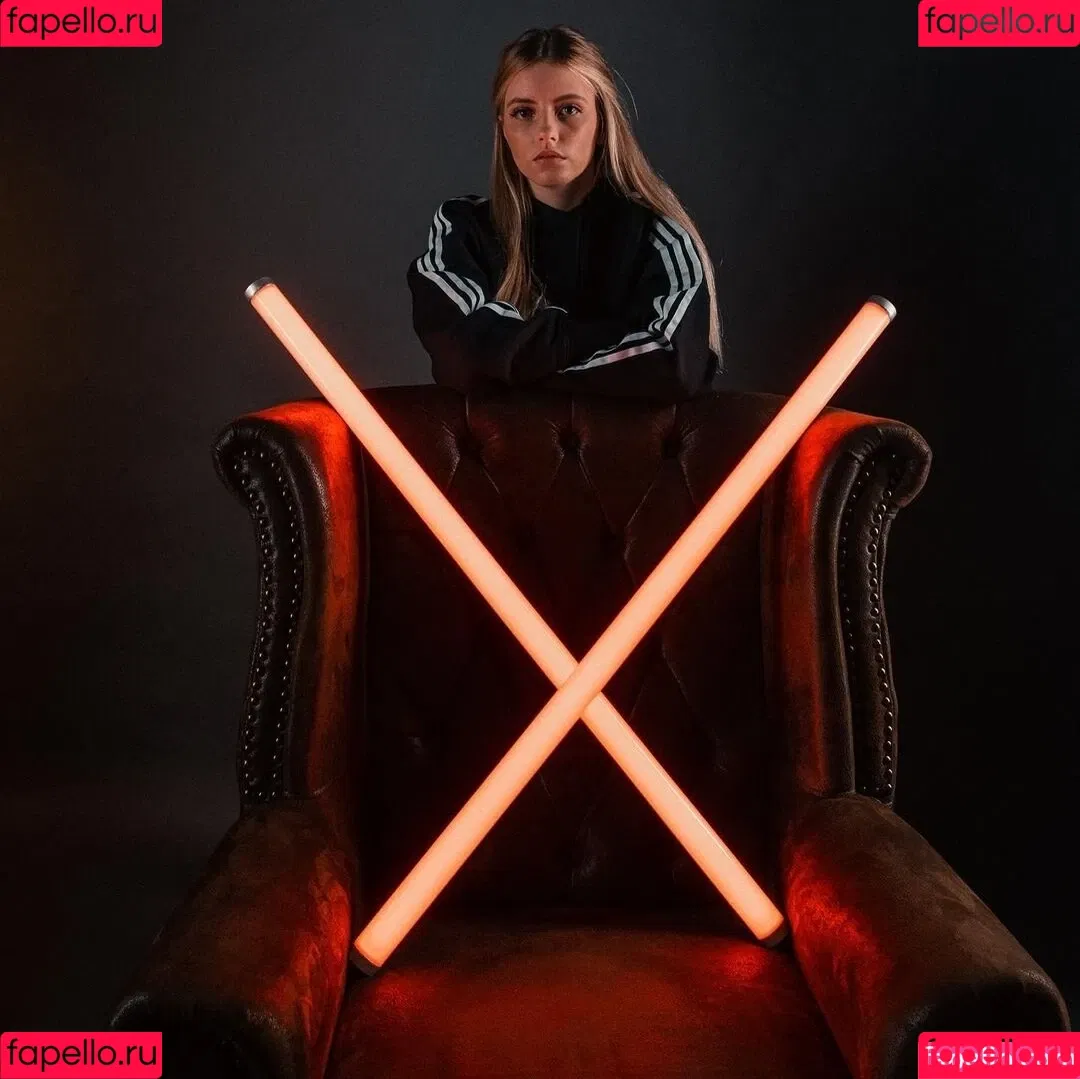 FabienneXIII Onlyfans Photo Gallery 