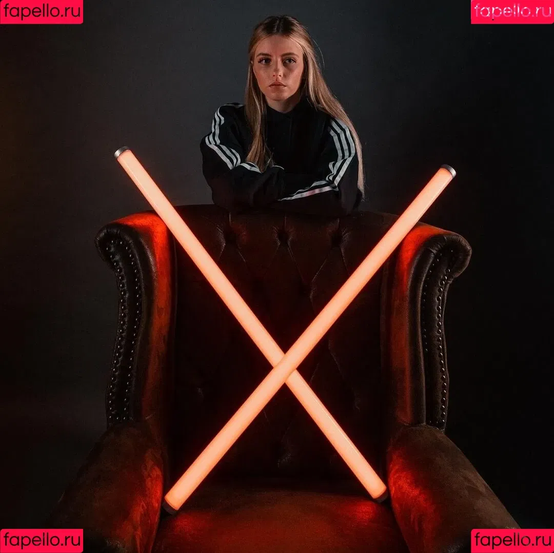 FabienneXIII Onlyfans Photo Gallery 