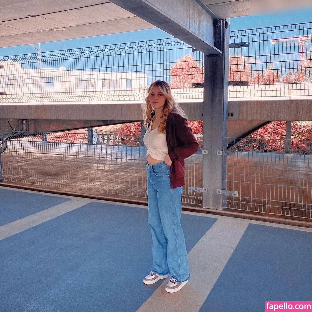 FabienneXIII Onlyfans Photo Gallery 