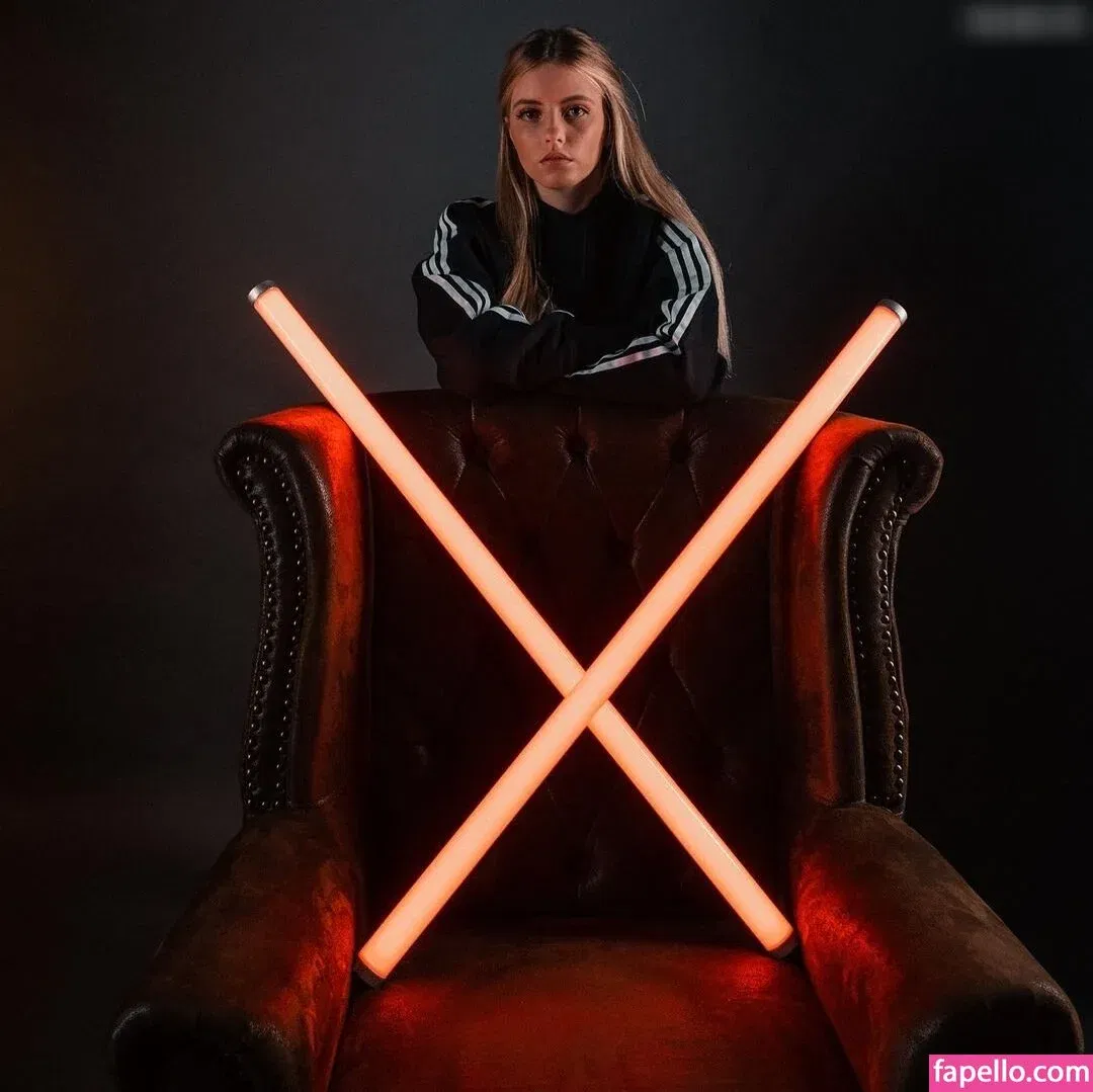 FabienneXIII Onlyfans Photo Gallery 