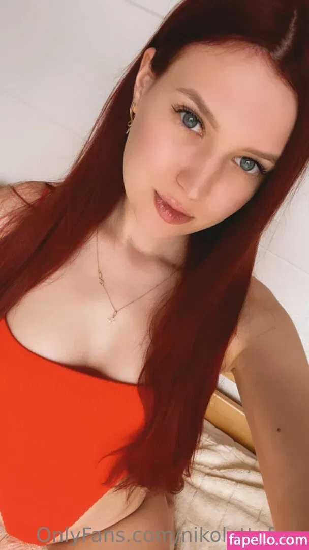 nikolettafree Onlyfans Photo Gallery 