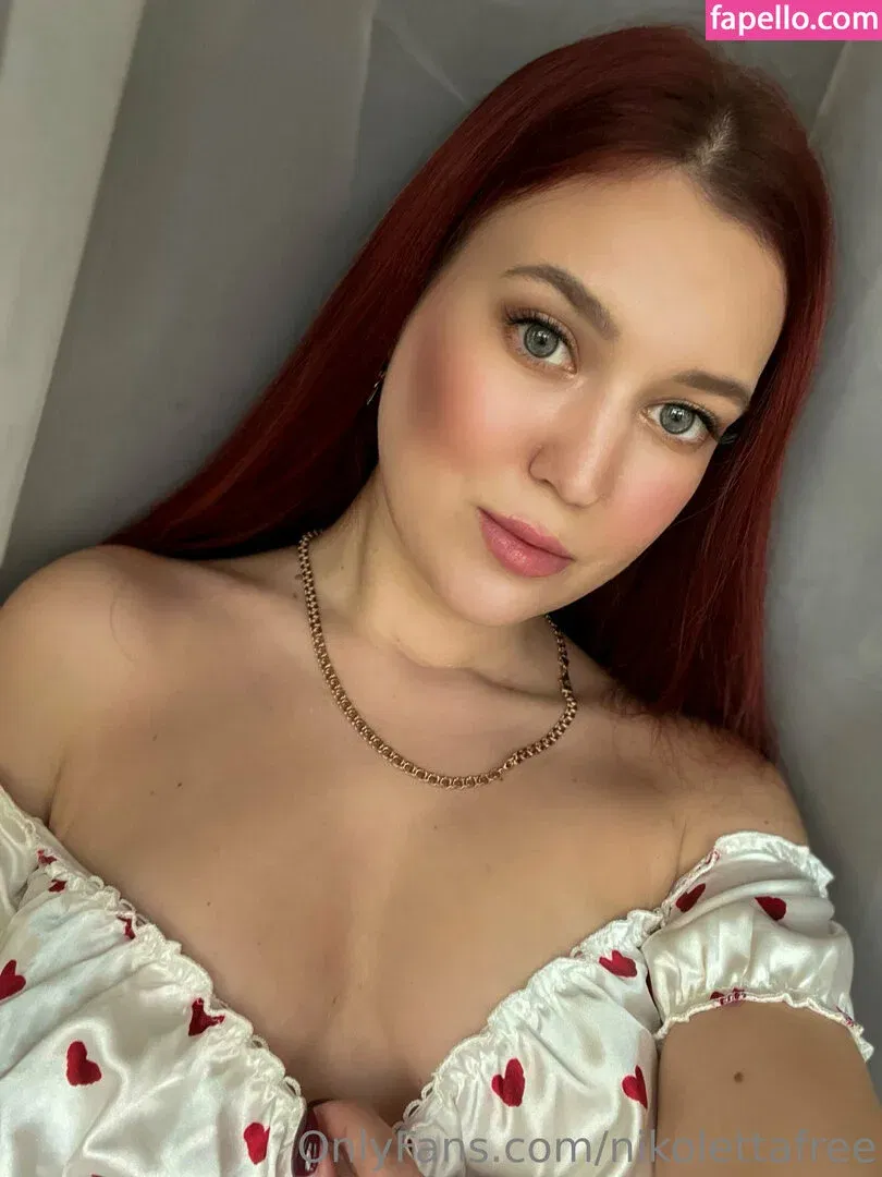 nikolettafree Onlyfans Photo Gallery 