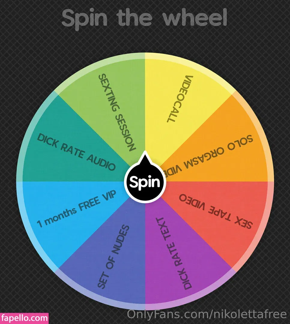 nikolettafree Onlyfans Photo Gallery 