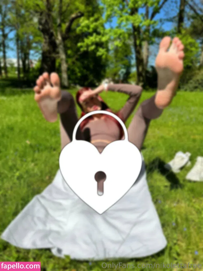 nikolettafree Onlyfans Photo Gallery 