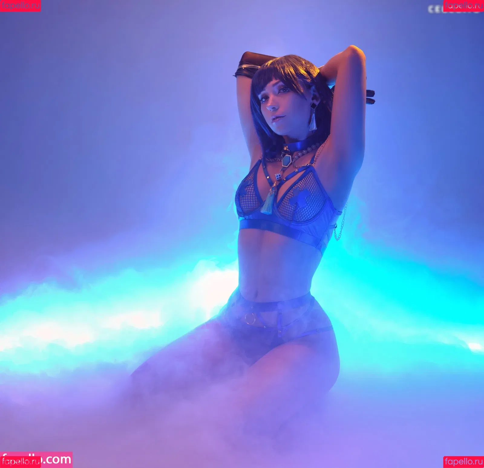 Satiella Onlyfans Photo Gallery 