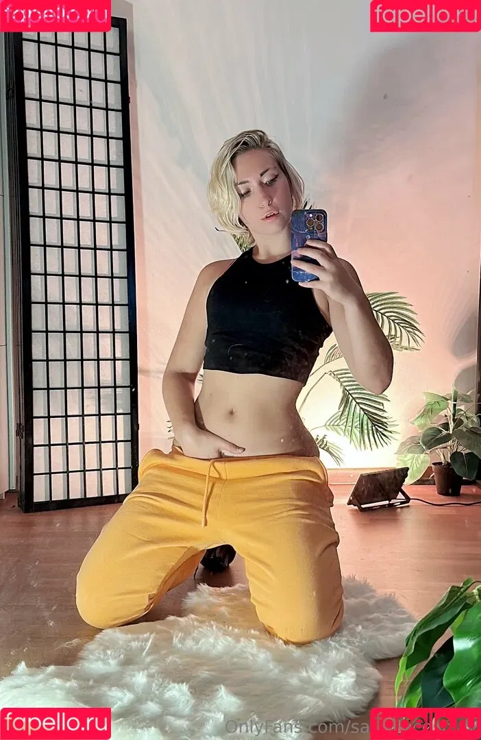 Satiella Onlyfans Photo Gallery 