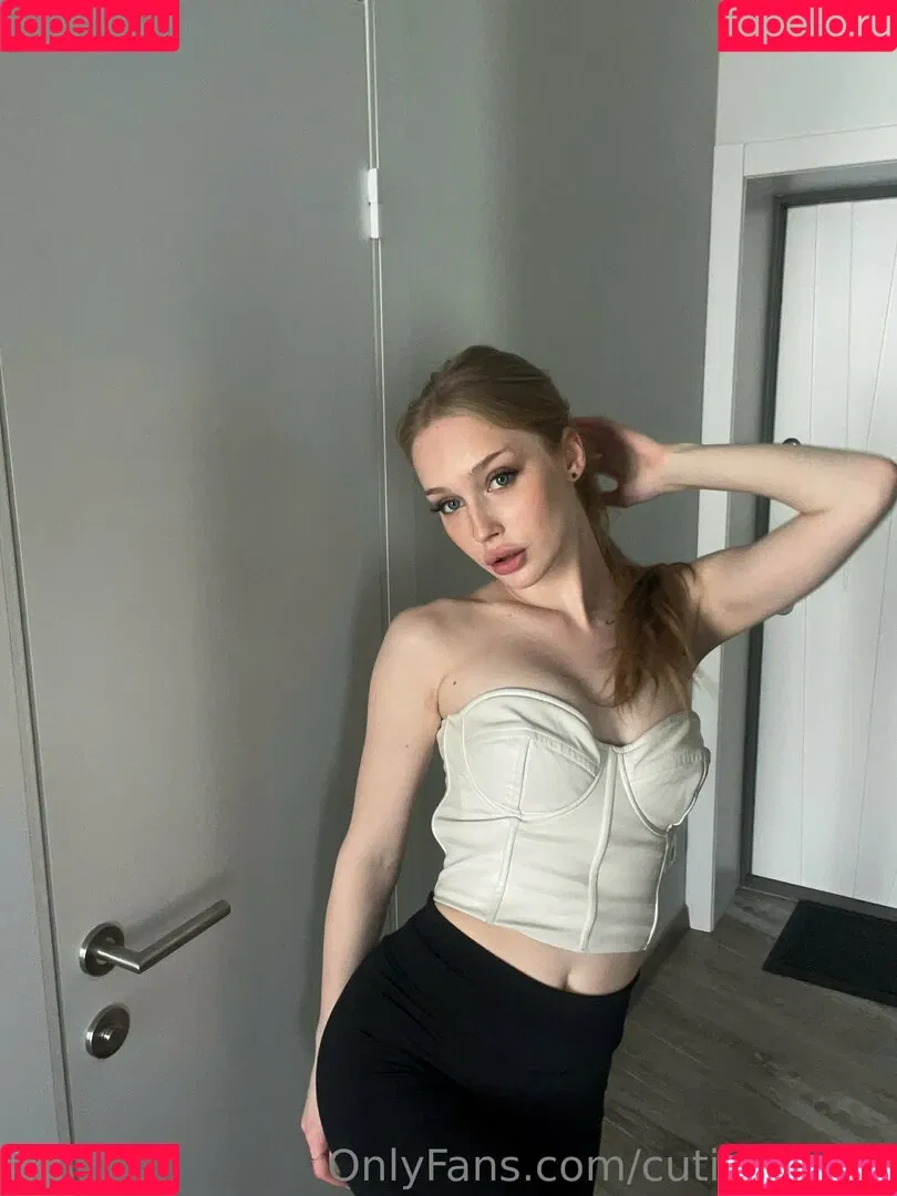 cutie_kira Onlyfans Photo Gallery 