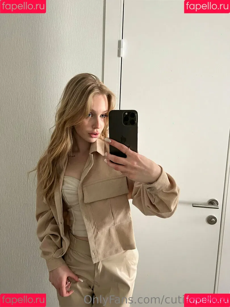 cutie_kira Onlyfans Photo Gallery 