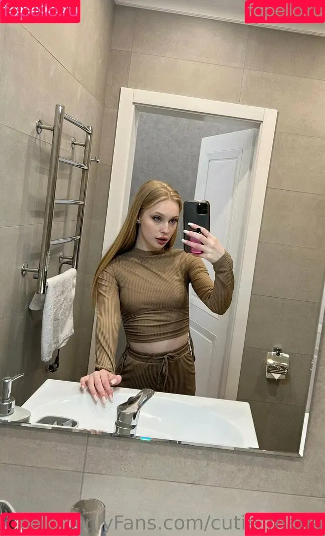 cutie_kira Onlyfans Photo Gallery 