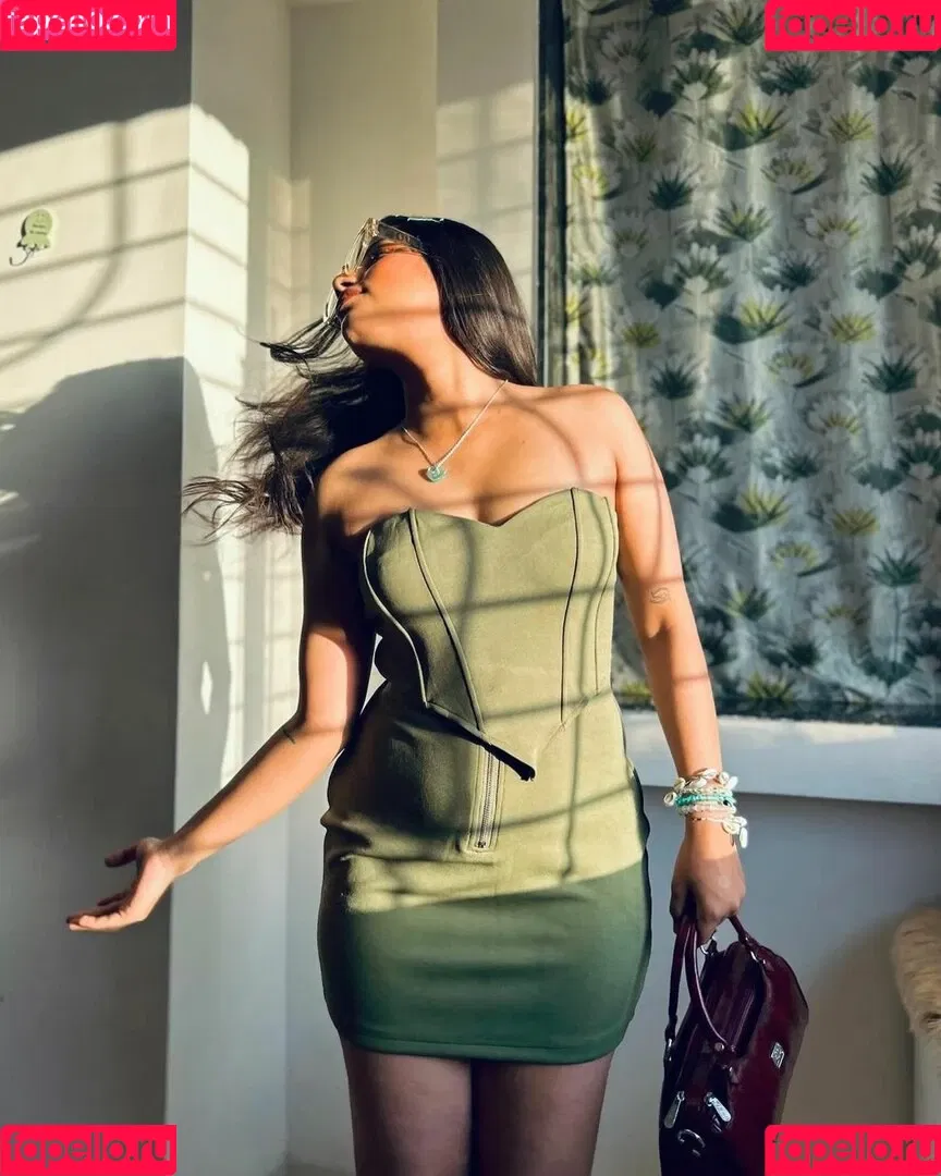 Sejal Dumbwani Onlyfans Photo Gallery 