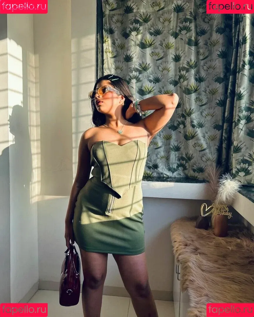 Sejal Dumbwani Onlyfans Photo Gallery 
