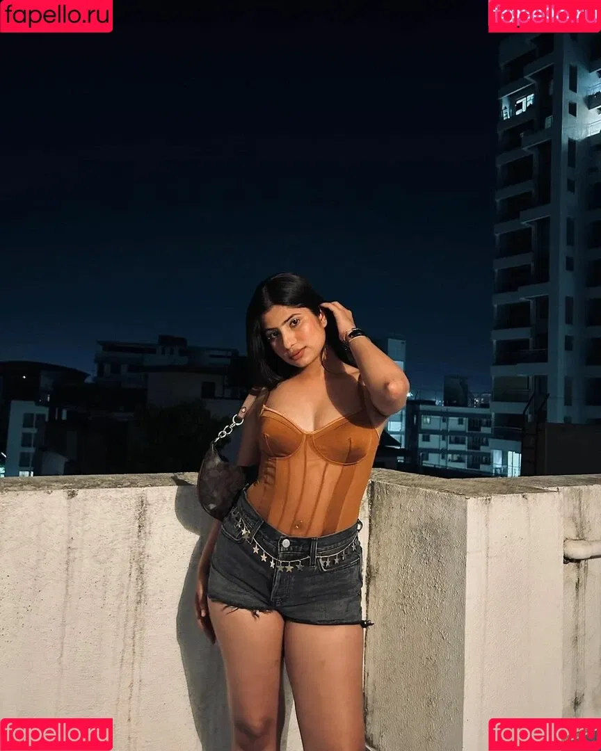 Sejal Dumbwani Onlyfans Photo Gallery 