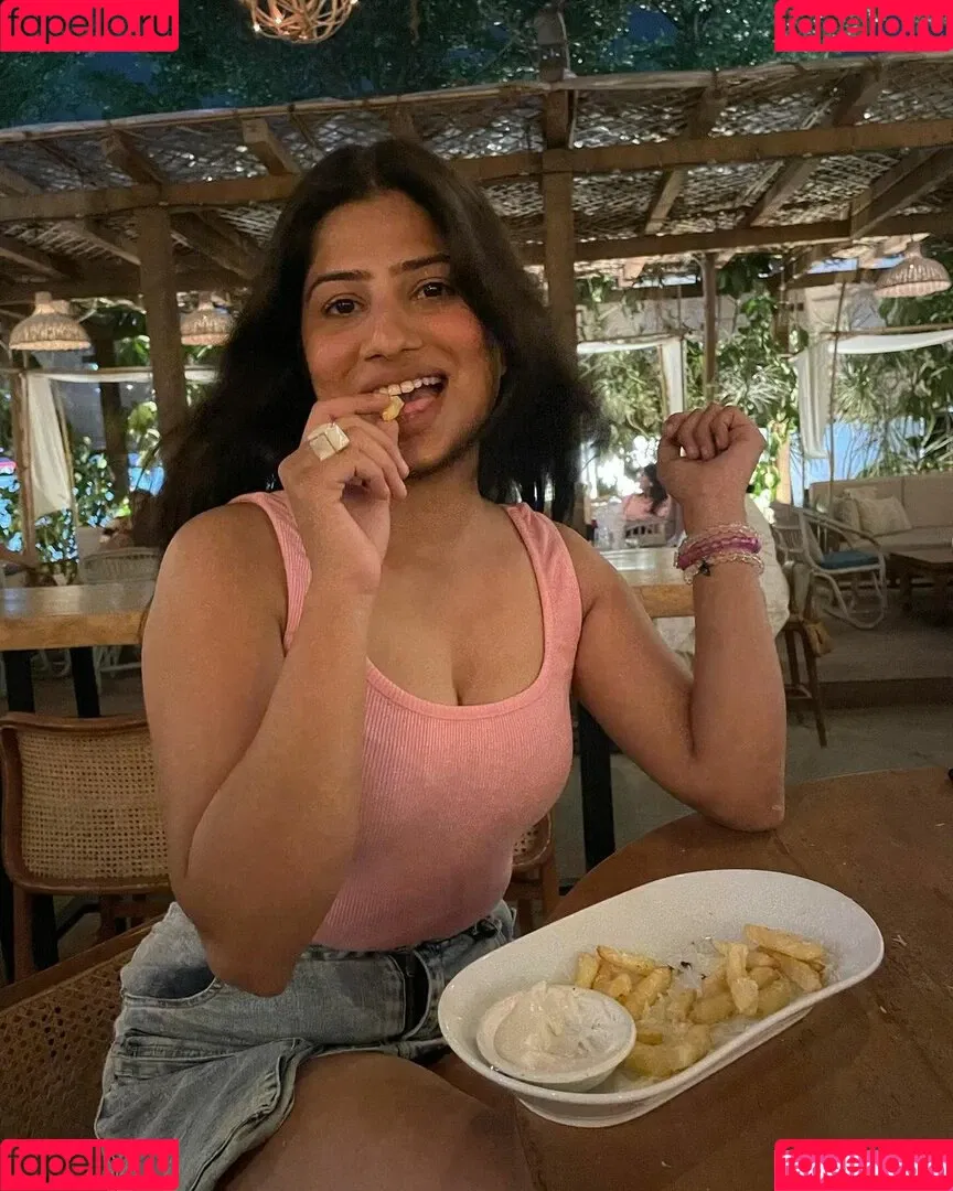 Sejal Dumbwani Onlyfans Photo Gallery 