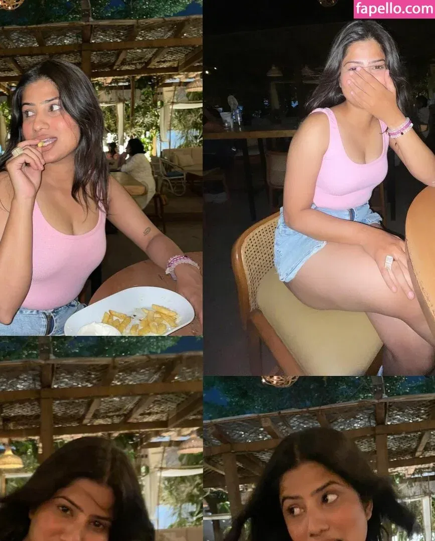 Sejal Dumbwani Onlyfans Photo Gallery 