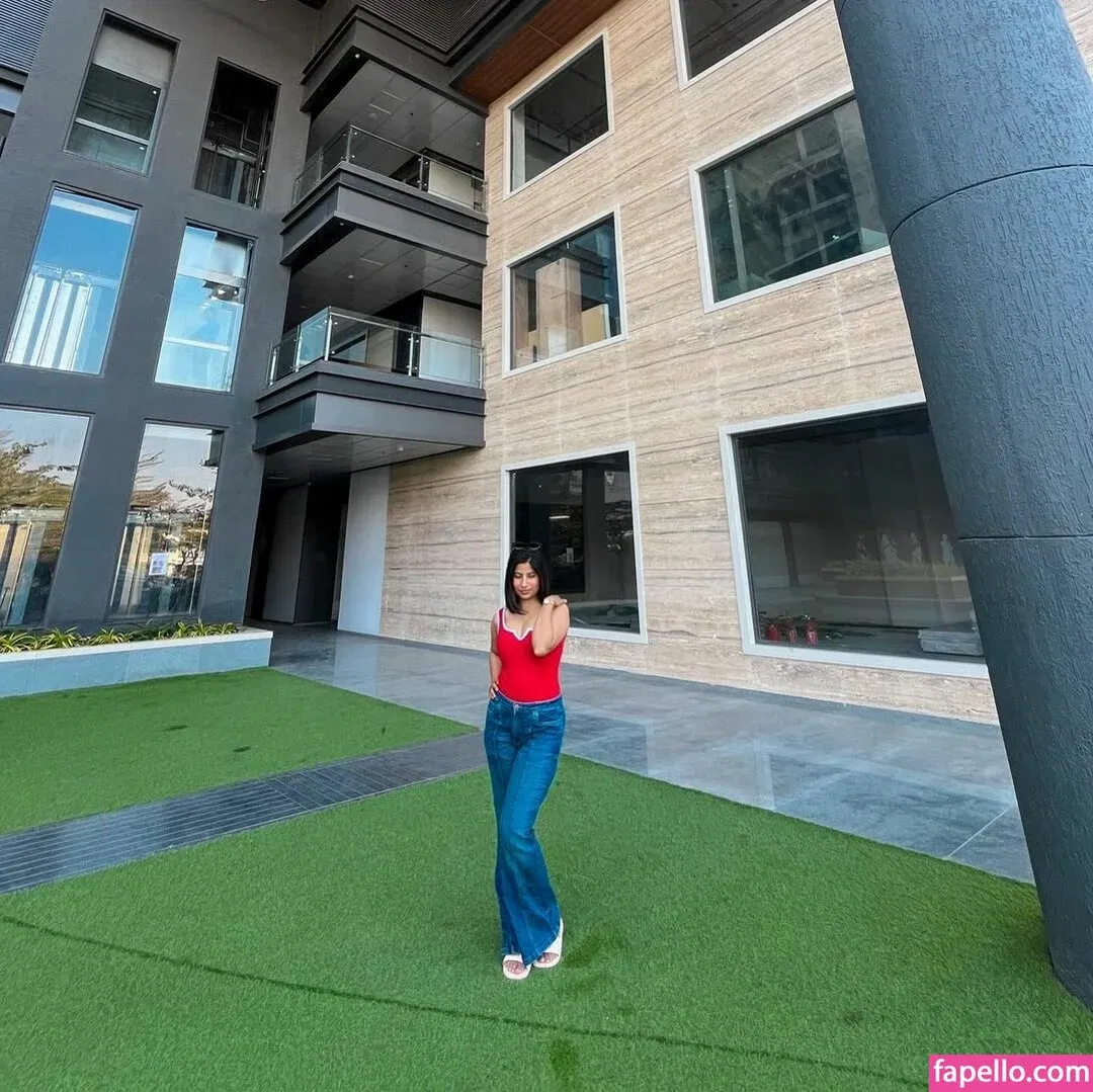 Sejal Dumbwani Onlyfans Photo Gallery 