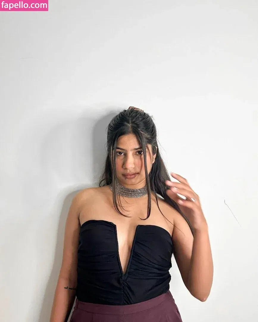 Sejal Dumbwani Onlyfans Photo Gallery 