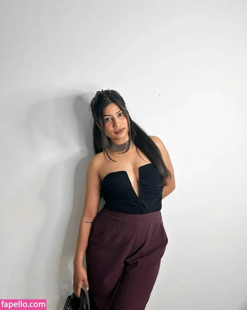 Sejal Dumbwani Onlyfans Photo Gallery 