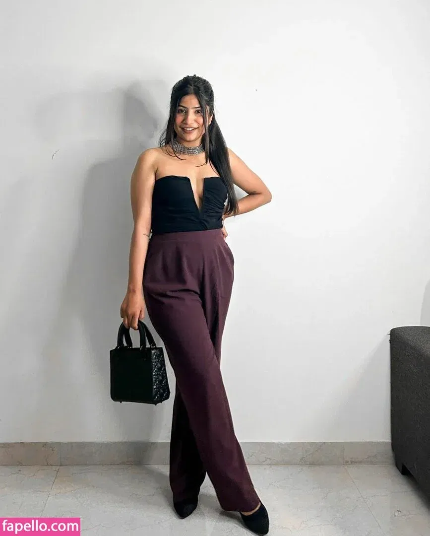 Sejal Dumbwani Onlyfans Photo Gallery 